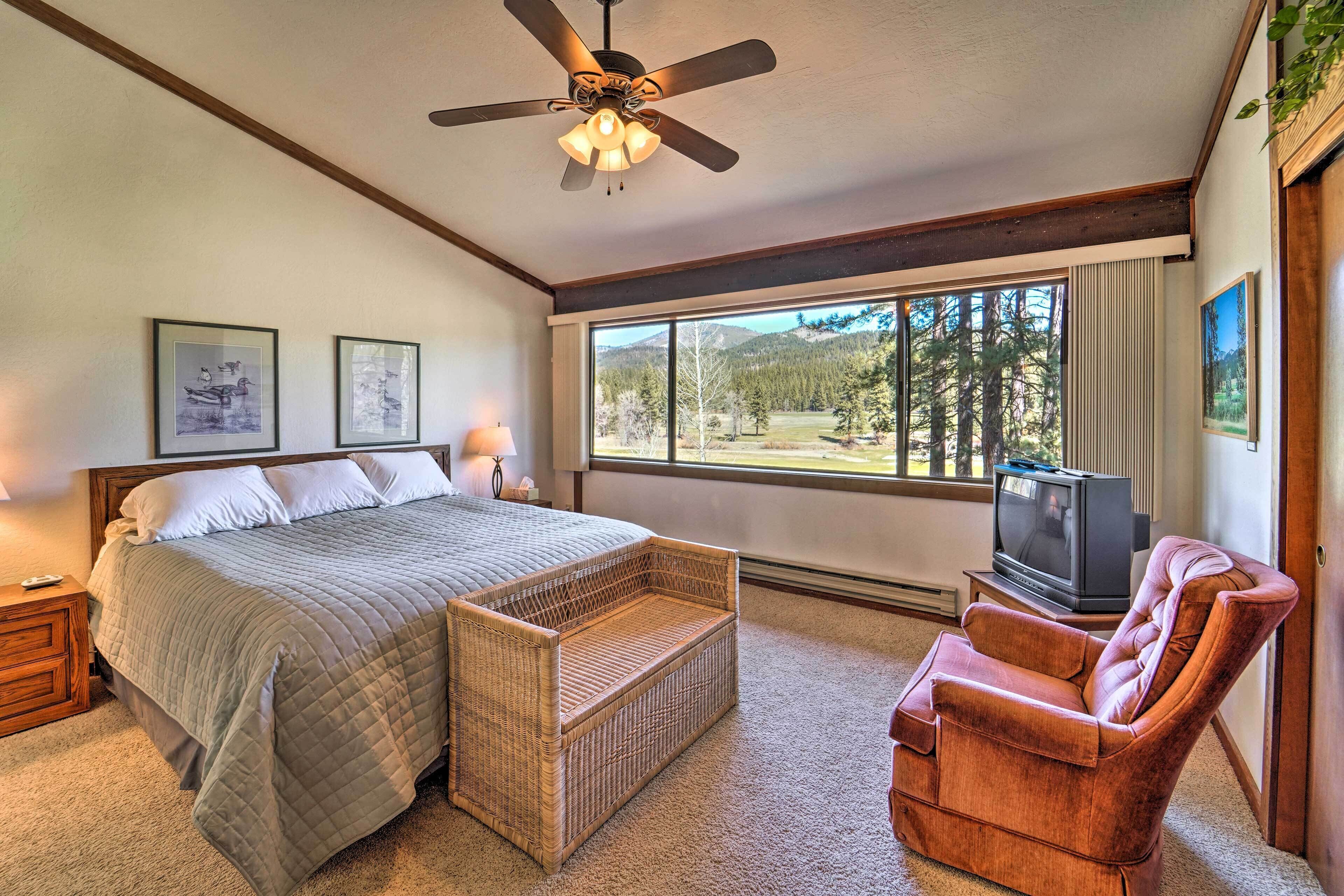 獨棟房屋 (2 Bedrooms) | 住宿內部