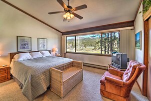 Casa (2 Bedrooms) | Interior