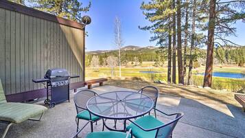 House (2 Bedrooms) | Front of property