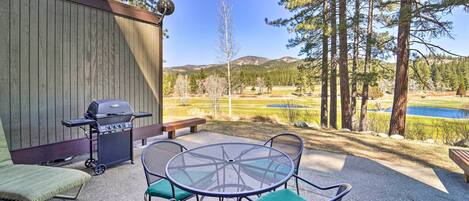 House (2 Bedrooms) | Depan hartanah