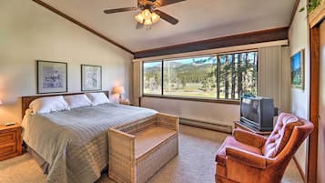 Rumah (2 Bedrooms) | Interior