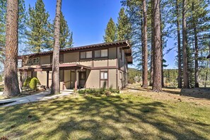 Ferienhaus (2 Bedrooms) | Innenbereich