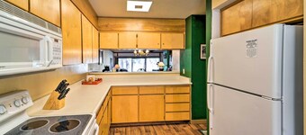 Quiet Home w/ Graeagle Meadows Golf Course View!