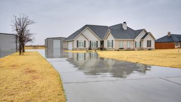 公寓 (0 Bedroom) | 住宿內部