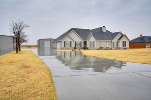 公寓 (0 Bedroom) | 住宿內�部