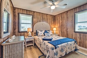 Casa (4 Bedrooms) | Interior