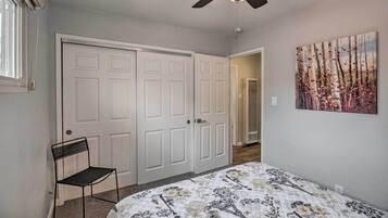 Ferienhaus (2 Bedrooms) | Innenbereich