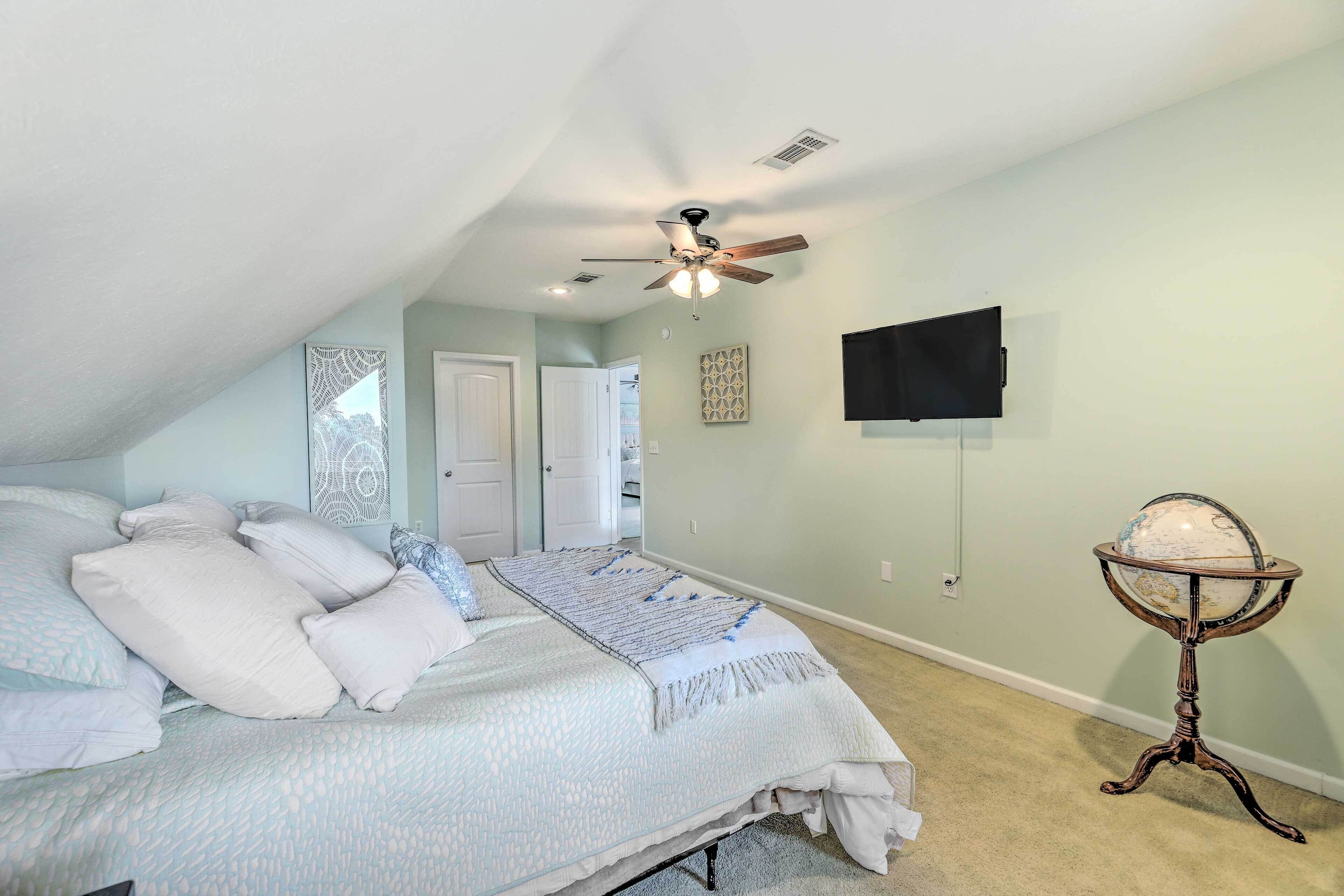 House (4 Bedrooms) | Interior
