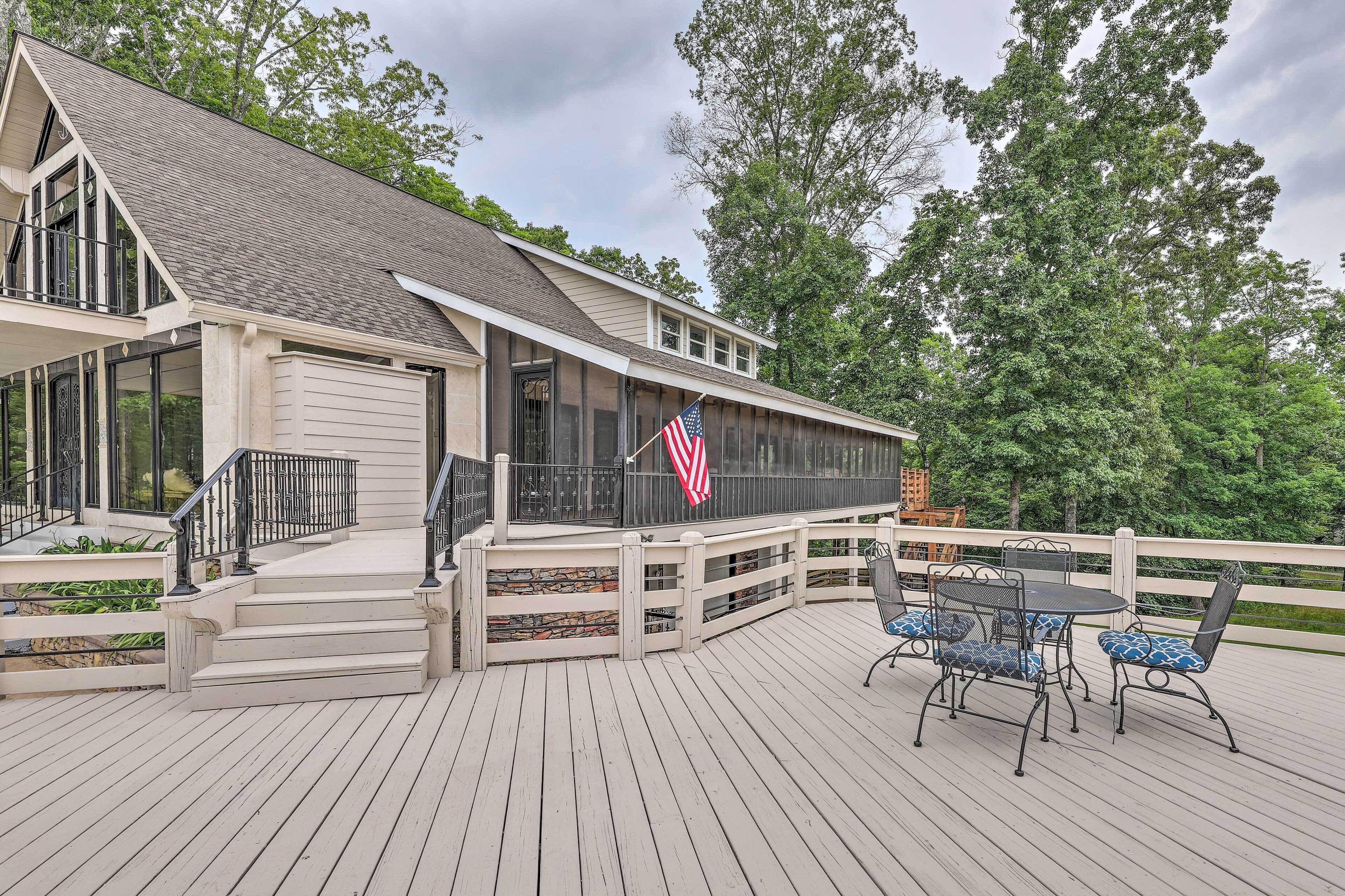 House (4 Bedrooms) | Interior