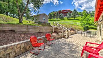 Huis (3 Bedrooms) | Interieur