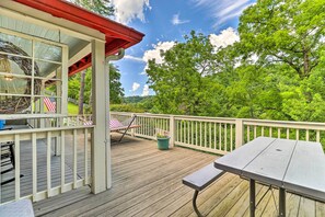Ferienhaus (3 Bedrooms) | Innenbereich