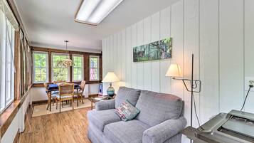 Rumah (3 Bedrooms) | Interior