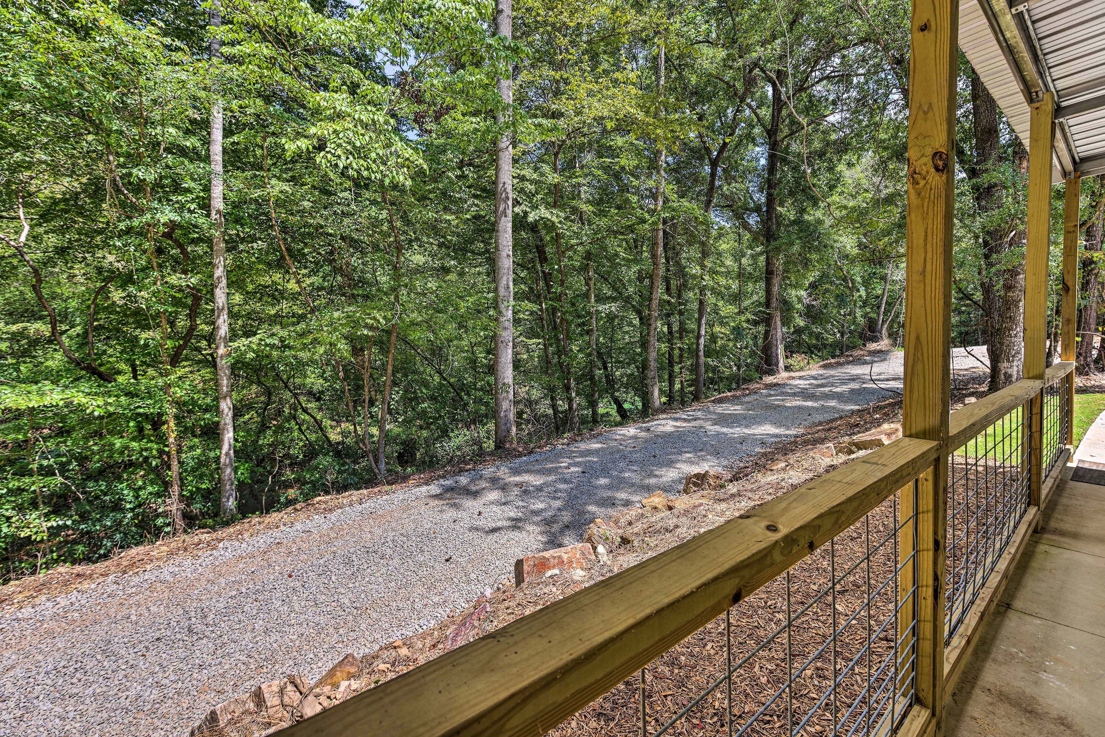 Rumah (2 Bedrooms) | Interior