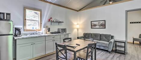 House (2 Bedrooms) | Front of property