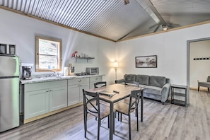 Nhà (2 Bedrooms) | Mặt tiền nơi lưu trú