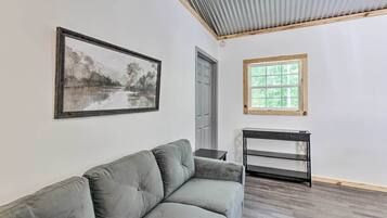 Rumah (2 Bedrooms) | Interior