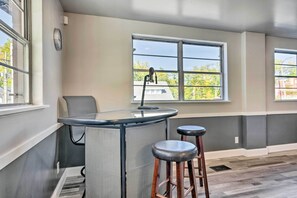 Cottage (1 Bedroom) | Bahagian dalam