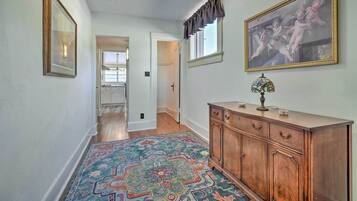 Cottage (1 Bedroom) | Interior