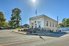 Cottage (1 Bedroom) | Bahagian dalam