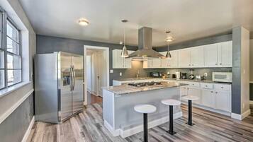 Cottage (1 Bedroom) | Interior