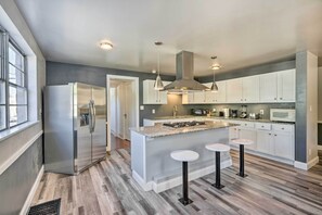Casa rural (1 Bedroom) | Interior