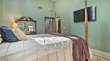 Cottage (1 Bedroom) | Interior