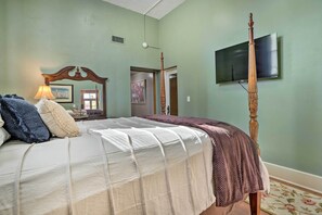 Cottage (1 Bedroom) | Interior