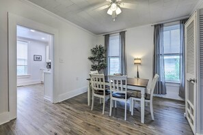 Huis (3 Bedrooms) | Interieur