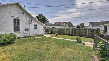 Huis (3 Bedrooms) | Interieur