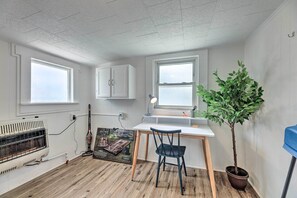 Huis (3 Bedrooms) | Interieur