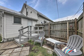 Casa (3 Bedrooms) | Parte interna