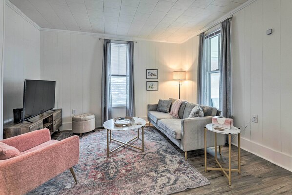 Maison (3 Bedrooms) | Intérieur