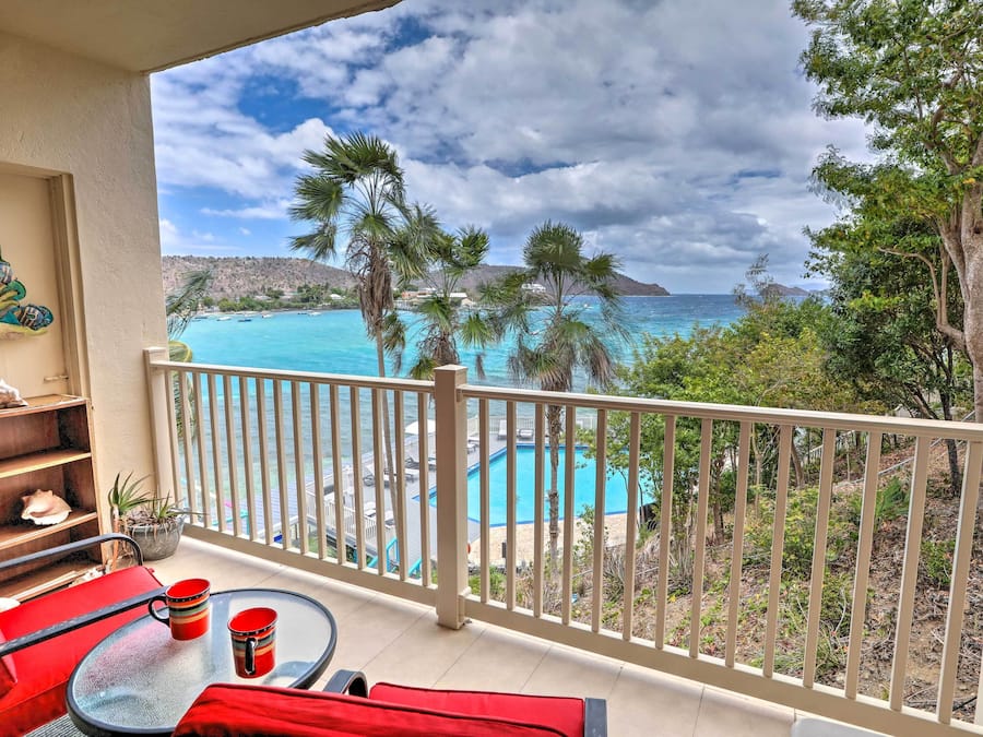 Apartment (0 Bedroom) | Interior