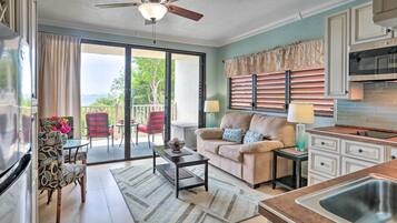 Apartemen (0 Bedroom) | Interior