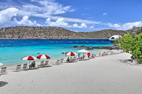 Apartment (0 Bedroom) | Interior