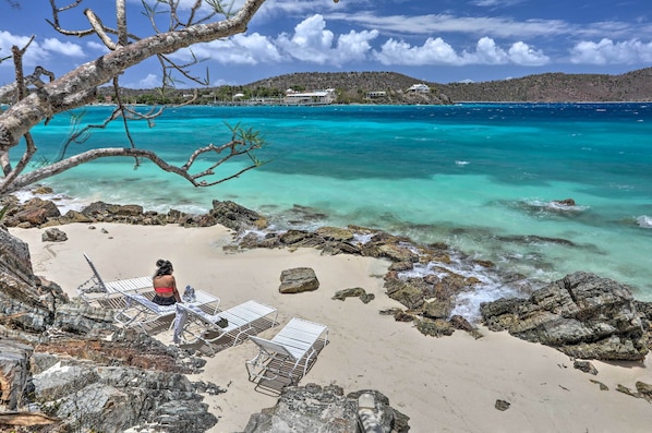 Apartment (0 Bedroom) | Interior