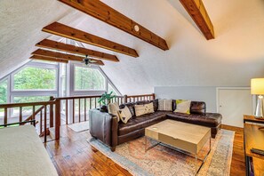 Ferienhaus (2 Bedrooms) | Innenbereich