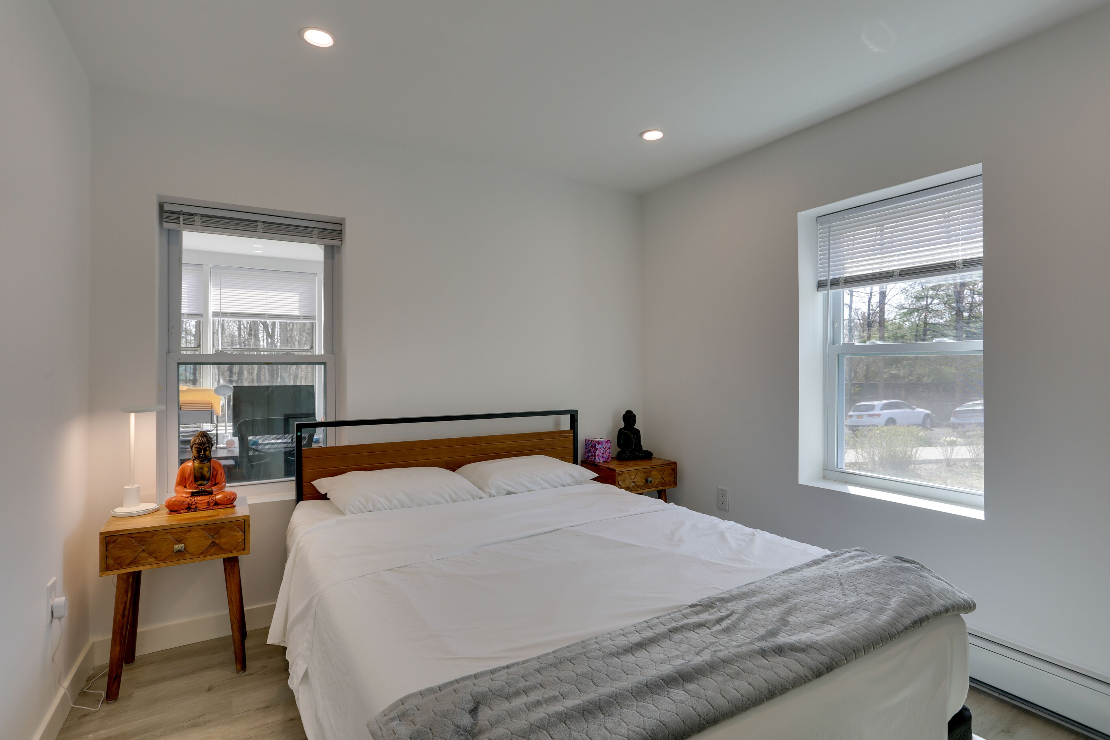 Renovated Hudson Valley Apartment w/ Fire Pit!