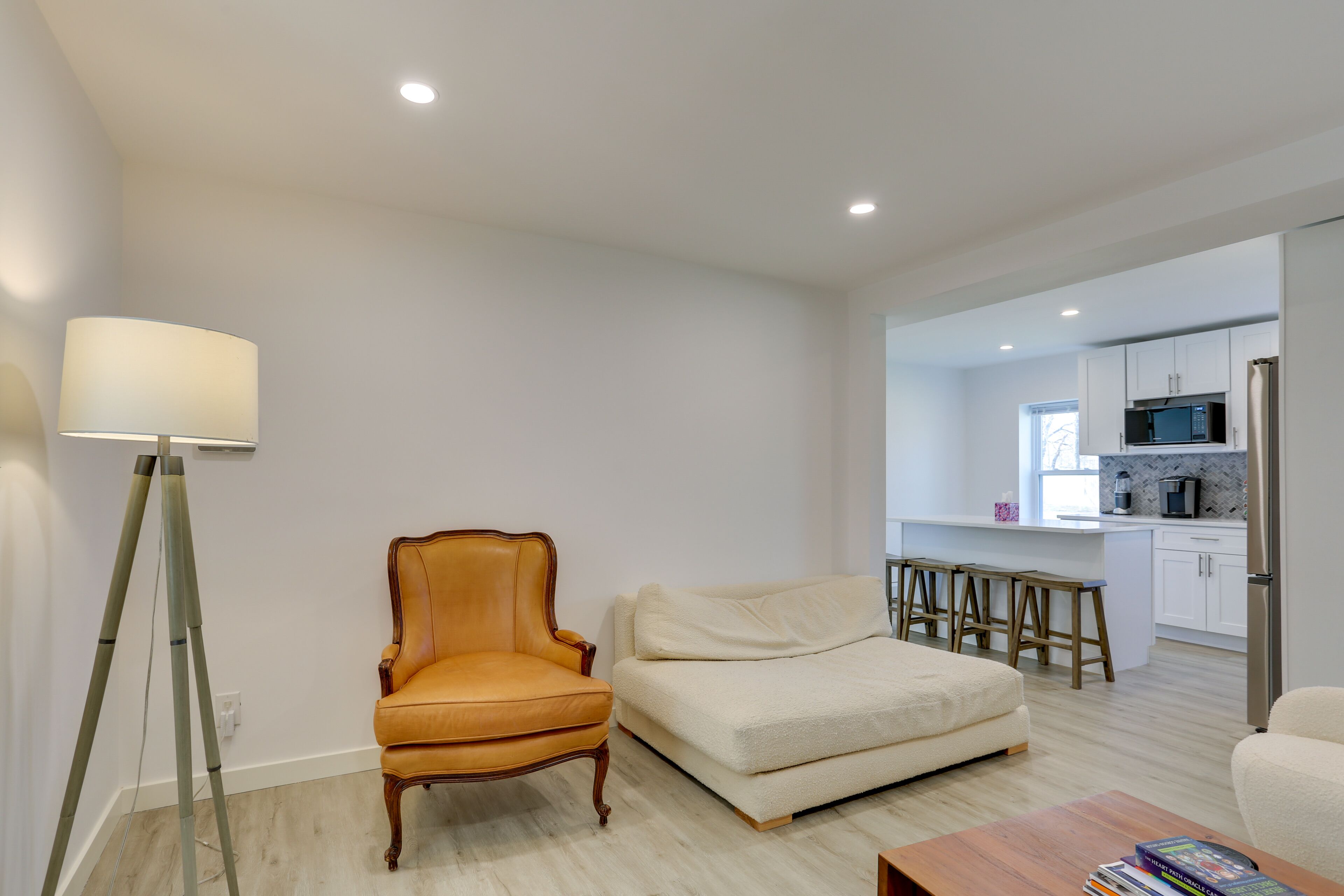 Renovated Hudson Valley Apartment w/ Fire Pit!