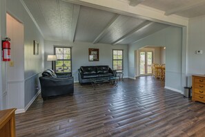 Casa (3 Bedrooms) | Interior