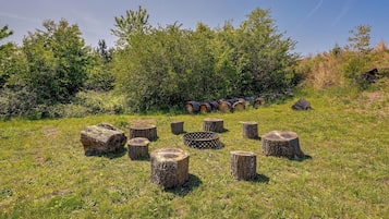 Rumah (3 Bedrooms) | Interior