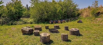 Quaint Asheboro Home ~ 1 Mi to North Carolina Zoo!