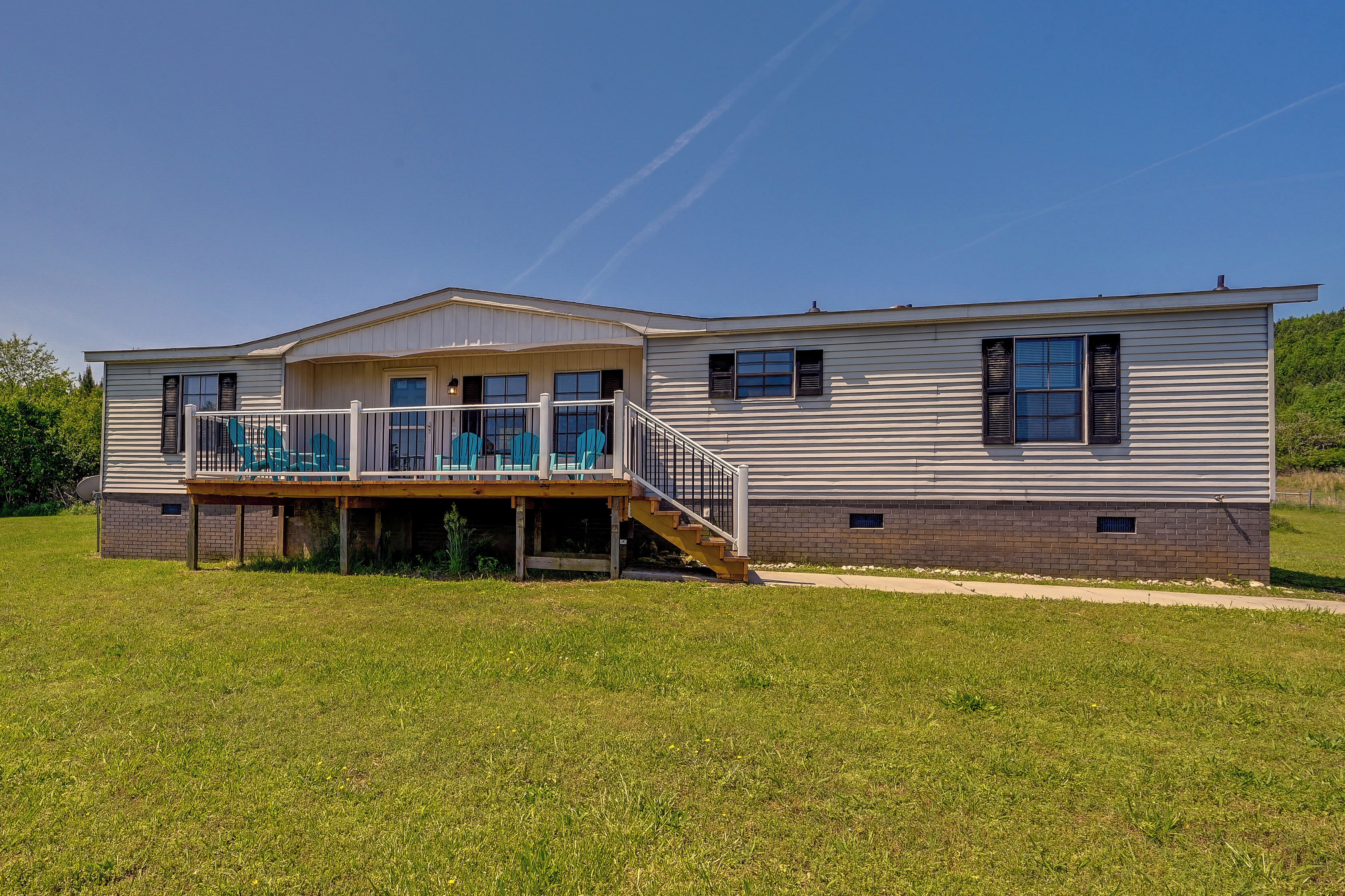 Casa (3 Bedrooms) | Interior