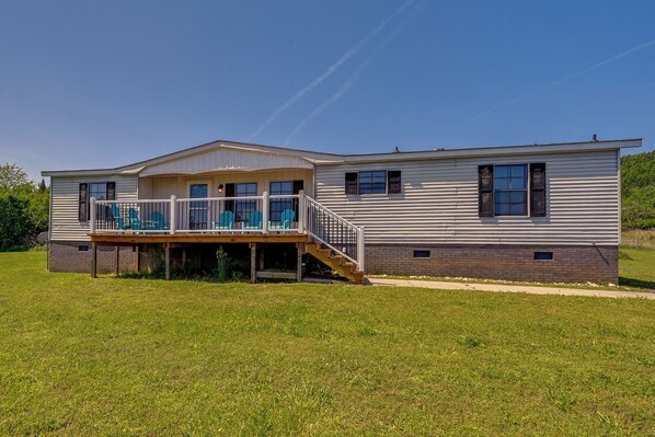 Casa (3 Bedrooms) | Interior