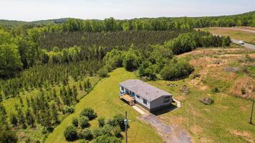 Rumah (3 Bedrooms) | Interior