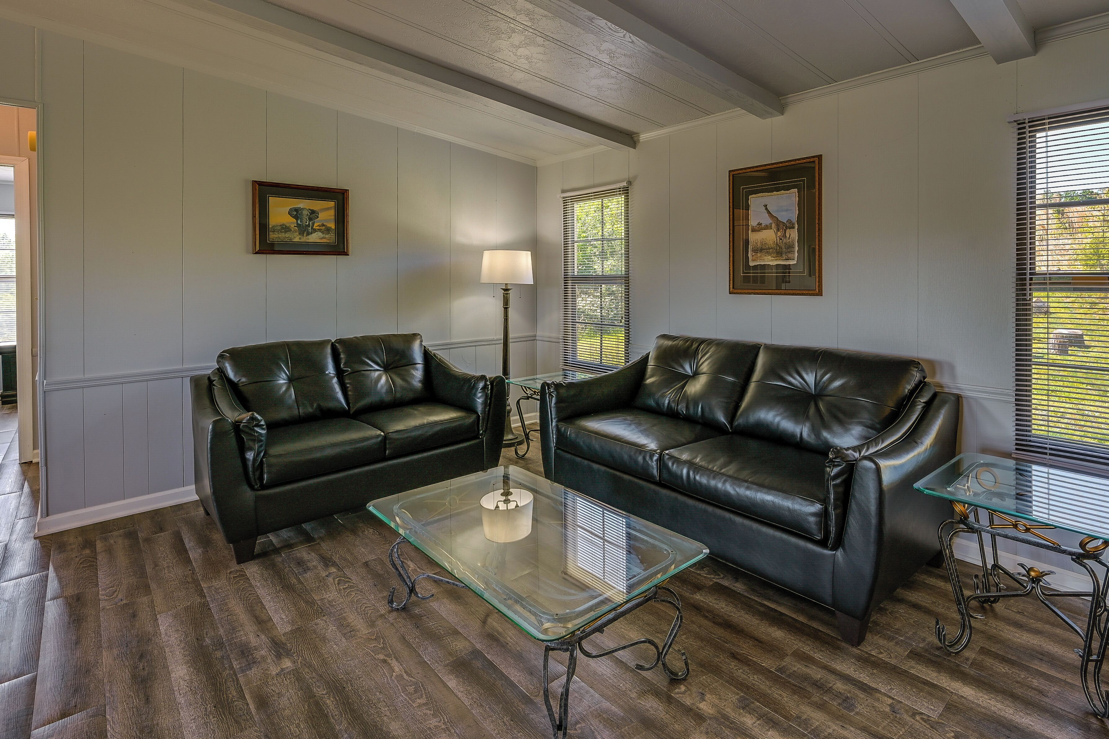 Casa (3 Bedrooms) | Interior