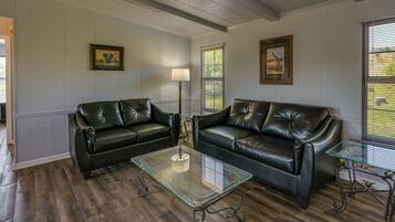 Rumah (3 Bedrooms) | Interior