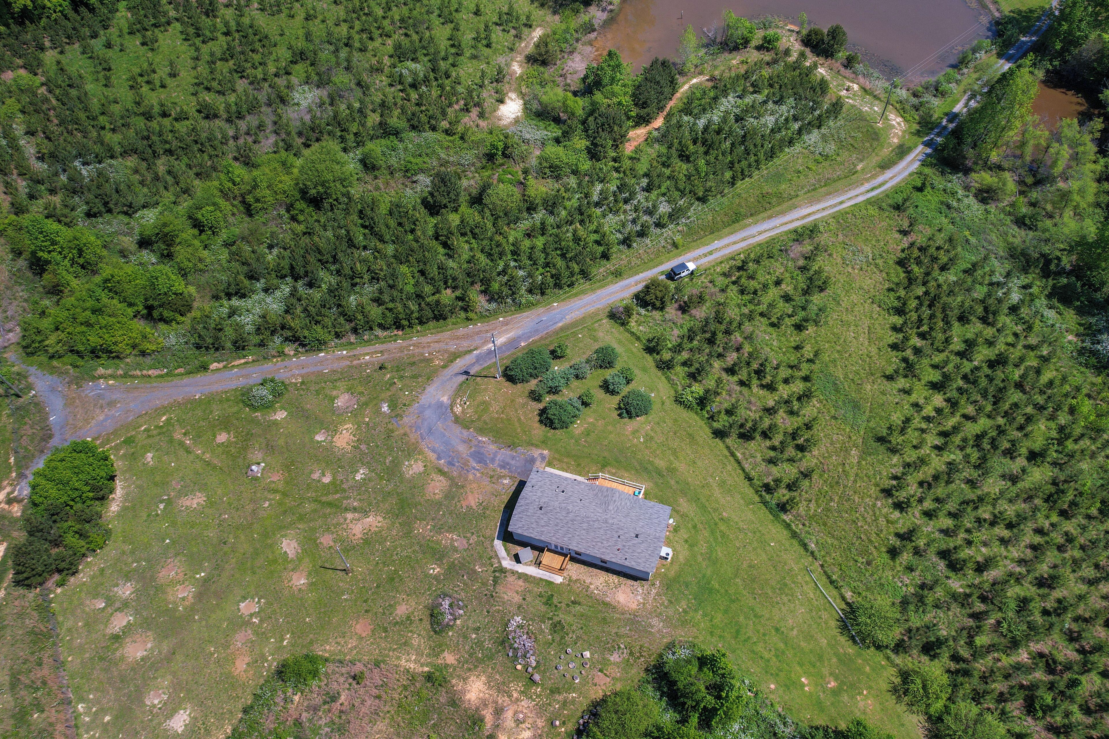 獨棟房屋 (3 Bedrooms) | 住宿內部