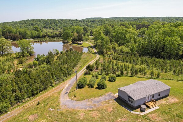 House (3 Bedrooms) | Front of property