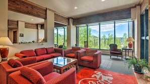 Apartemen (2 Bedrooms) | Interior